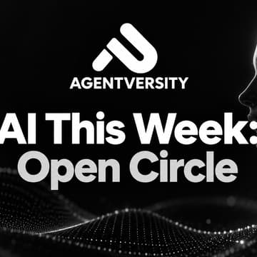 Cover Image for AI This Week: Open Circle