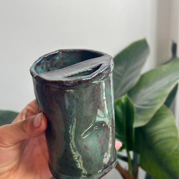 Cover Image for Ceramics