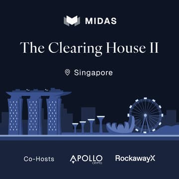 Cover Image for The Clearing House II: Singapore