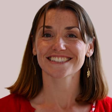 Cover Image for LOOK UP INTERVIEW: Beth Miles, Help for Heroes