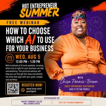 Cover Image for How to Choose Which AI to Use for Your Business