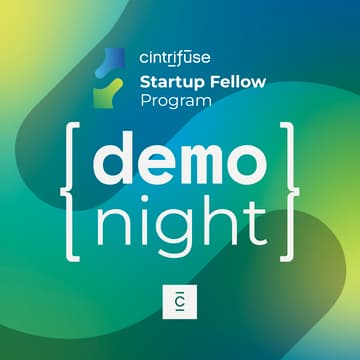 Cover Image for Startup Fellows Demo Night
