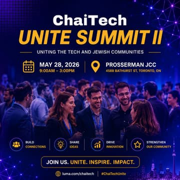 Cover Image for ChaiTech Unite Summit II