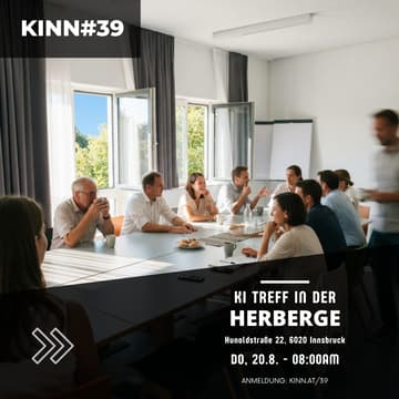 Cover Image for KINN#39