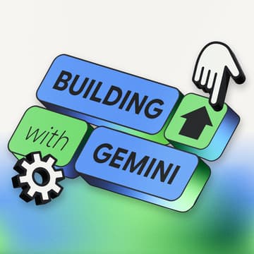 Cover Image for Building with Gemini x Women Who Code