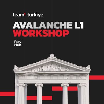 Cover Image for Write the Rules: Launching an Avalanche L1