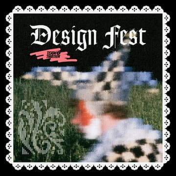 Cover Image for Design Fest: SLDW closing party