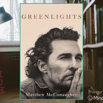 Cover Image for Startups Support & Mind Clarity Group | Week's Topic: Greenlights by Matthew McConaughey + Reflections & Meditations