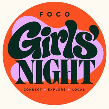 Cover Image for FoCo Girls' Night!