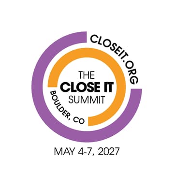 Cover Image for Technician Economy at Close It 2027