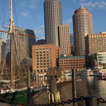 Cover Image for HarborLine Technology Launch Party