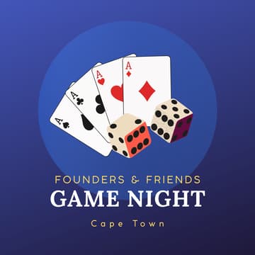 Cover Image for Game Night!
