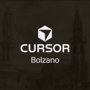 Cover Image for Cursor Meetup Bolzano #1