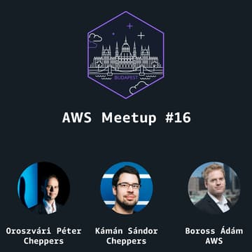 Cover Image for AWS Meetup #16 – Amazon Connect & VPC Lattice