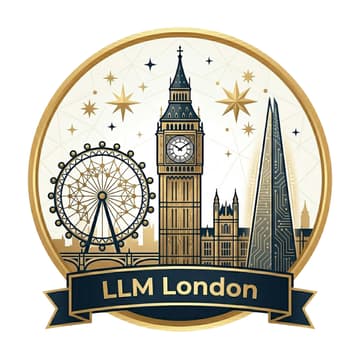 Cover Image for LLM London Social by the Riverside