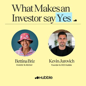 Cover Image for Inside The Investor Mind: What An Investor Actually Looks For
