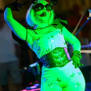 Cover Image for Lady Gaga night - Fanatiko eventi