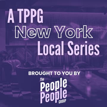 Cover Image for New York Local Series: TPPG Edition