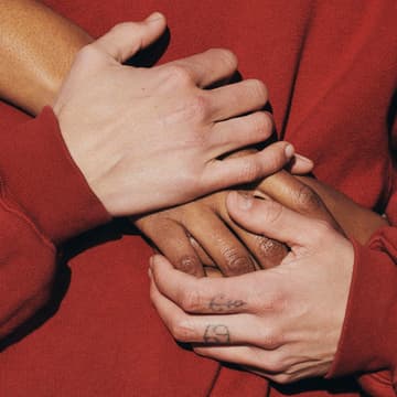 Cover Image for The Things We Carry