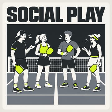Cover Image for Social Play