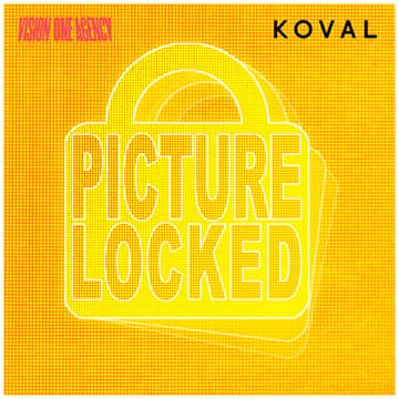 Cover Image for Picture Locked (Short Films @ Koval)