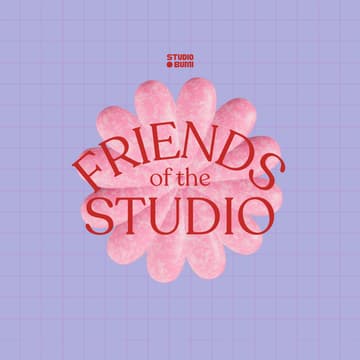 Cover Image for Friends of the Studio: Home Cafe