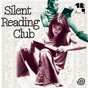 Cover Image for 1RG Silent Reading Club