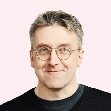 Cover Image for Marko Aalto at Hive Helsinki – Future of Software Engineering in the AI Era