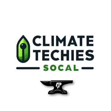 Cover Image for Pacific Foundry: Climate Techies Networking Event at Ampaire - Q3 2026