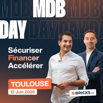 Cover Image for Marchand de Biens 2026 : Sécuriser ses opérations & se financer facilement