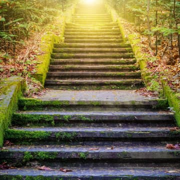 Cover Image for Sanctuary Meditation: Meet Your Higher Self