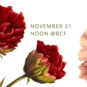 Cover Image for NCUMC + BCF Anniversary Gratitude Lunch