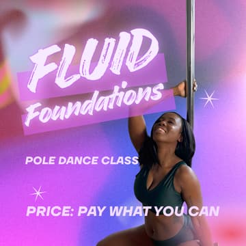 Cover Image for Fluid Foundations with NINI