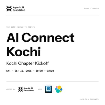 Cover Image for AI Connect Kochi