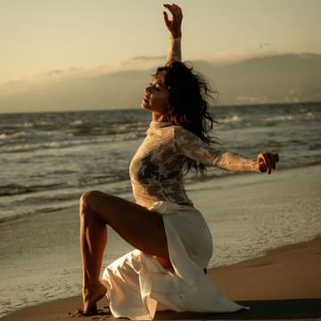 Cover Image for Sensual Flow for adult