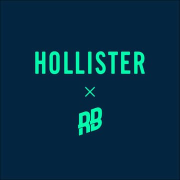 Cover Image for Hollister x Rising Ballers