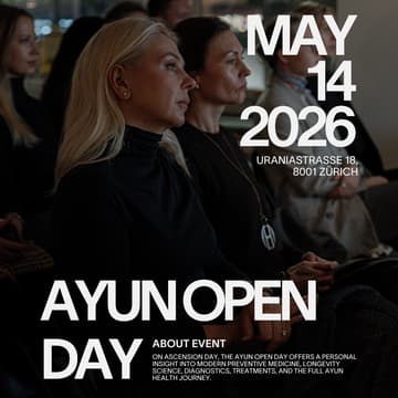 Cover Image for AYUN Open Day