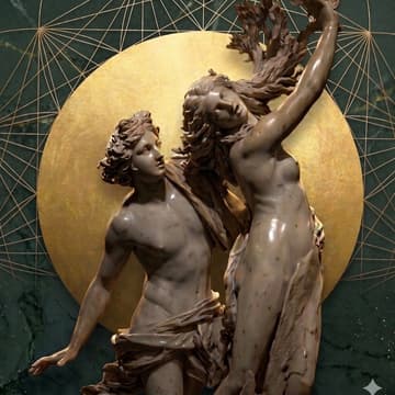 Cover Image for Mount Olympus: Gods Gone Wild
