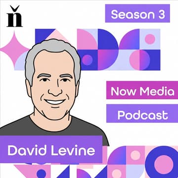 Cover Image for Now Media Podcast: From SocialFi to Agentic AI