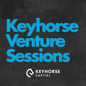 Cover Image for Keyhorse Venture Sessions: Financials, KPIs & What Matters Early