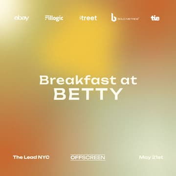 Cover Image for Breakfast at Betty