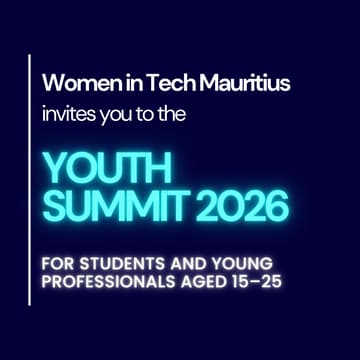 Cover Image for Youth Summit 2026