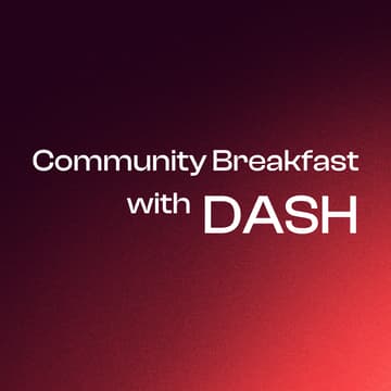 Cover Image for Community Breakfast with DASH