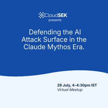 Cover Image for Defending the AI Attack Surface in the Claude Mythos Era.