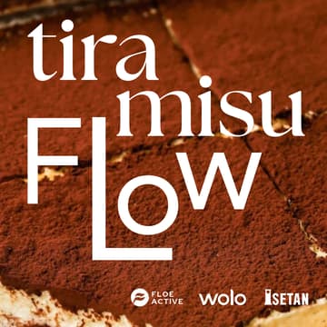Cover Image for Tiramisu Flow at KLCC