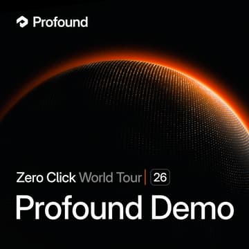 Cover Image for Profound Platform Deep Dive