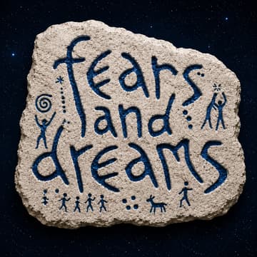 Cover Image for Fears and Dreams / part 2