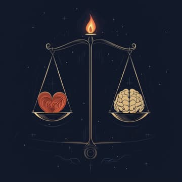 Cover Image for Keeping the Flame | A hands-on workshop on emotional regulation