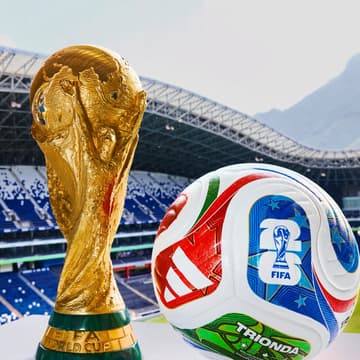 Cover Image for World Cup 2026 is here! Everything you need to know guide