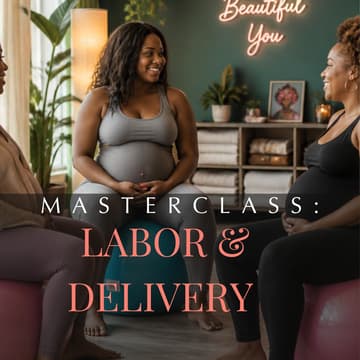 Cover Image for Labor & Delivery Masterclass